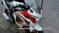 CBR 150R มือสอง