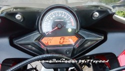 CBR 150R มือสอง