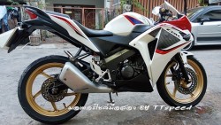 CBR 150R มือสอง