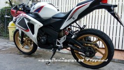 CBR 150R มือสอง