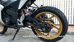 CBR 150R มือสอง