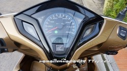 Click 125i idling stop