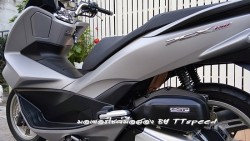 All New PCX 150