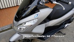 All New PCX 150