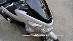 All New PCX 150