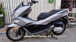 All New PCX 150