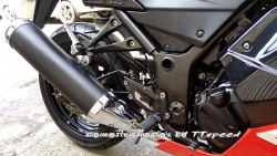 Ninja 250 มือสอง