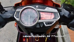 Nouvo SX 125 มือสอง