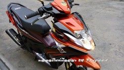 Nouvo SX 125 มือสอง