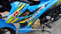 Rider 150R มือสอง