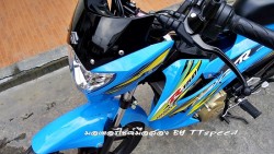 Rider 150R มือสอง