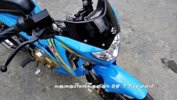 Rider 150R มือสอง