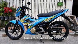 Rider 150R มือสอง