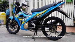 Rider 150R มือสอง