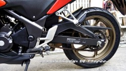 CBR 250 abs มือสอง