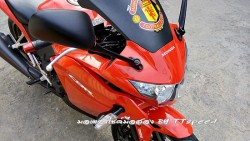 CBR 250 abs มือสอง