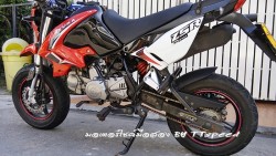 ZSR 125 มือสอง