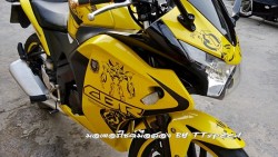 CBR 150R มือสอง