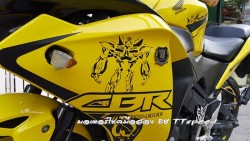 CBR 150R มือสอง