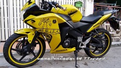 CBR 150R มือสอง