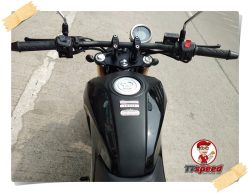 VTR 125 