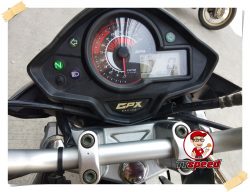 GPX CR5 EFI มือสอง