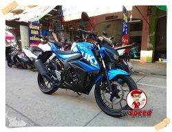 GSX-S150 มือสอง