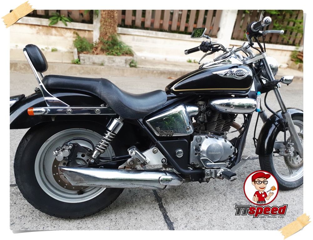 ขายช อปเปอร Honda Phantom 0 เคร องด สตาร ทม อม เล มเข ยวพร อม ขายช อปเปอร Honda Phantom 0 เคร องด สตาร ทม อม เล มเข ยวพร อม