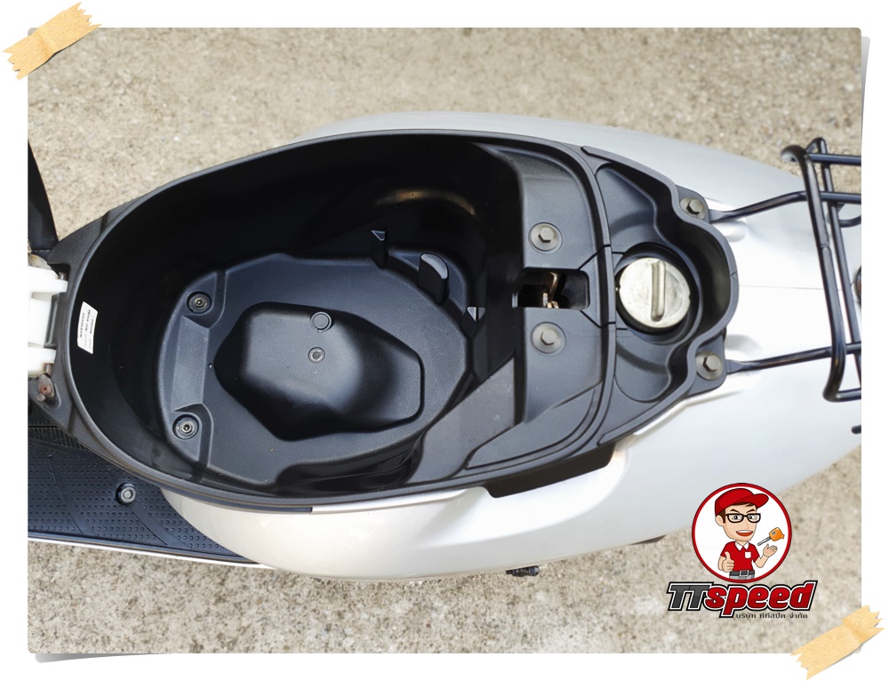 Honda dio af62 запчасти