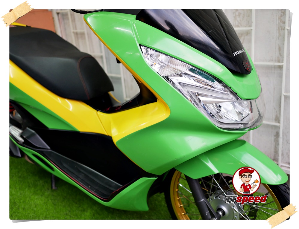 Pcx 150 แต ง Pcx 150 แต ง