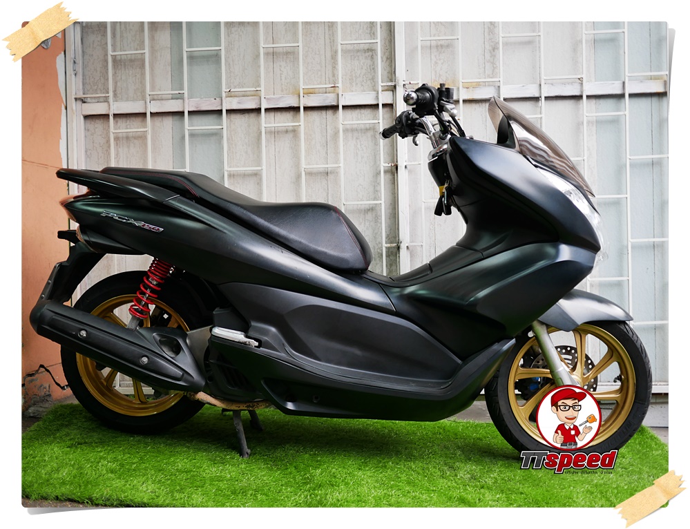 เครื่อง pcx 150 price