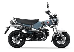 Honda Dax 125