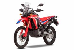 รับซื้อ CRF300 Rally