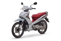 รับซื้อ Yamaha Finn