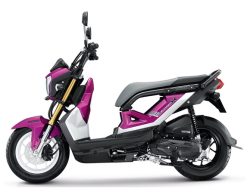 Honda-Zoomer-X-2017