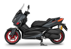 รับซื้อ XMAX 300SP