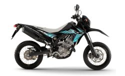 รับซื้อ crf 250m