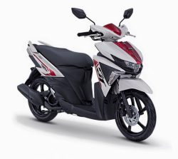 รับซื้อ GT 125 มือ2