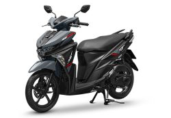 รับซื้อ GT 125 