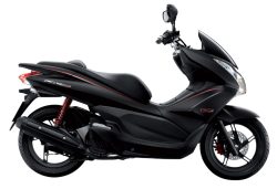 รับซื้อ PCX 150 2013