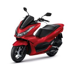 รับซื้อ PCX 160