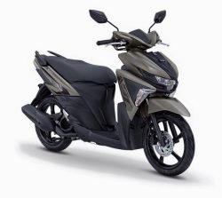 รับซื้อ Yamaha GT 125